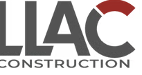 LLAC Construction logo